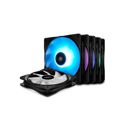 Deepcool RF120 – 5 in 1