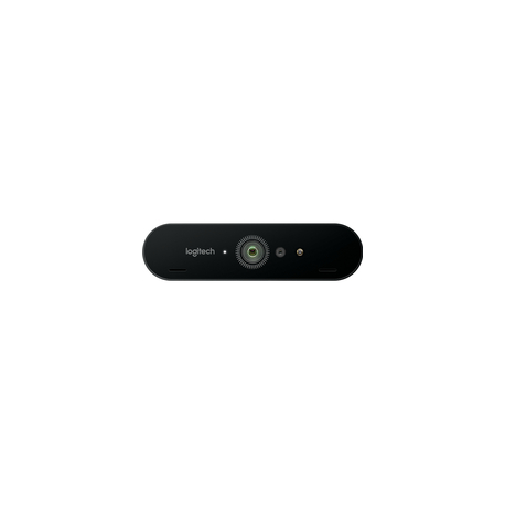 LOGITECH BRIO 4K STREAM EDITION - EMEA