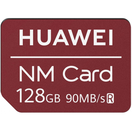 HUAWEI NANO MEMORY CARD (ULTRA MICROSD) 128GB