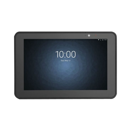 Zebra ET55 - Tablet - Atom 1.6 GHz - Android 5.1 (Lollipop) - HD Graphics - 2 GB RAM - 32 GB eMMC - 8.3" touchscreen 1920 x 1200 - Wi-Fi 5, NFC - 4G LTE - 0
