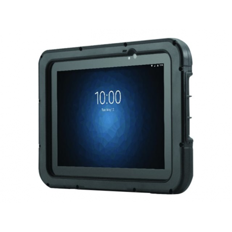 Zebra ET55 - Tablet - Atom 1.6 GHz - Android 5.1 (Lollipop) - HD Graphics - 2 GB RAM - 32 GB eMMC - 8.3" touchscreen 1920 x 1200 - Wi-Fi 5, NFC - 4G LTE - 1