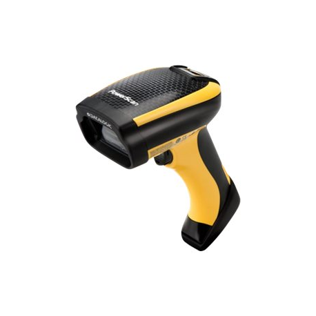 Datalogic PowerScan PD9531-DPMK2 - Barcode scanner - handheld - 2D imager - decoded - RS-232 - 0