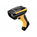 Datalogic PowerScan PD9531-DPMK2 - Barcode scanner - handheld - 2D imager - decoded - RS-232
