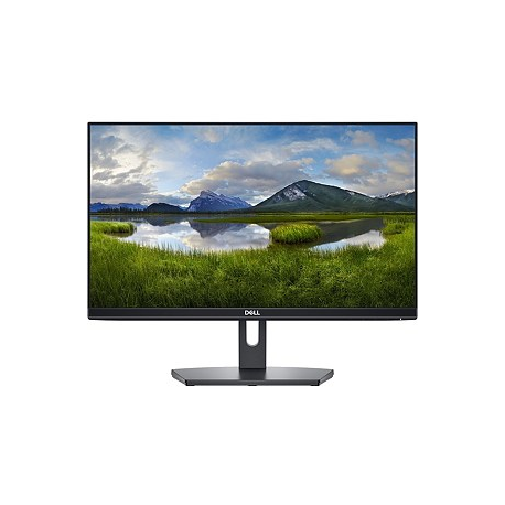 DELL LCD Monitor | DELL | SE2219H | 21.5" | Panel IPS | 1920x1080 | 16:9 | 60Hz | 8 ms | Tilt | 210-AQOL
