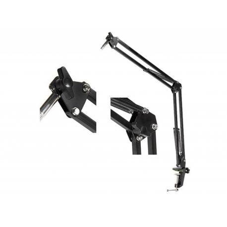 Microphone with pop filter TRACER Studio Pro