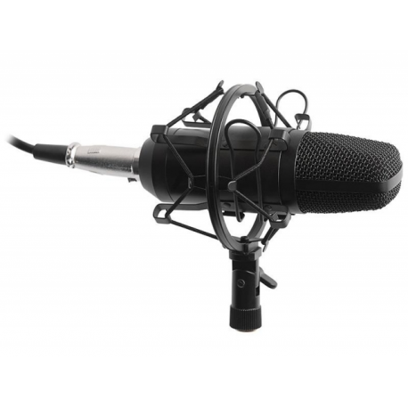 Microphone with pop filter TRACER Studio Pro