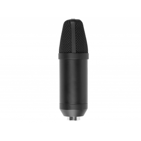 Microphone with pop filter TRACER Studio Pro