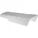AXIS - Camera housing sunshield - for AXIS T93F20