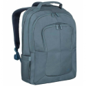 Riva Case Tegel 8460 - Notebook carrying backpack - 17.3" - aquamarine