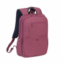 Riva Case Suzuka 7760 - Notebook carrying backpack - 15.6" - red