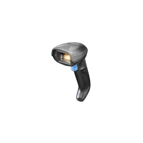 Gryphon Mob 2D Black