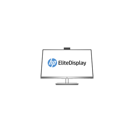 HP EliteDisplay E243d Docking - LED monitor - 23.8" - 1920 x 1080 Full HD (1080p) @ 60 Hz - IPS - 250 cd / m² - 1000:1 - 5 ms - HDMI, VGA, USB-C - 0