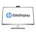 HP EliteDisplay E243d Docking - LED monitor - 23.8" - 1920 x 1080 Full HD (1080p) @ 60 Hz - IPS - 250 cd / m² - 1000:1 - 5 ms - HDMI, VGA, USB-C