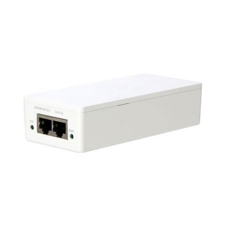 Dahua DH-TAM1GT1GT-30 PoE+ Midspan - PoE injector - AC 100-240 V - 30 Watt - 0