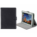 RIVACASE TABLET SLEEVE ORLY 10.1"/3017 BLACK