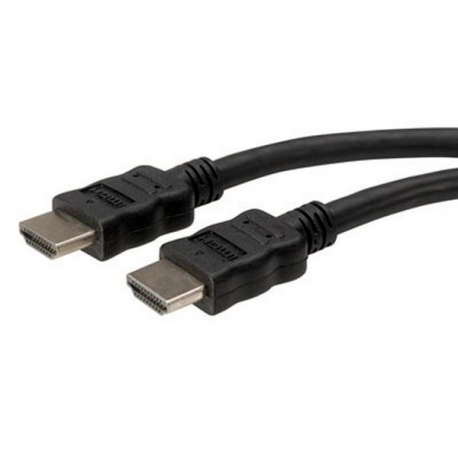 Neomounts by Newstar - High Speed - HDMI cable - HDMI male to HDMI male - 1 m - black - 0