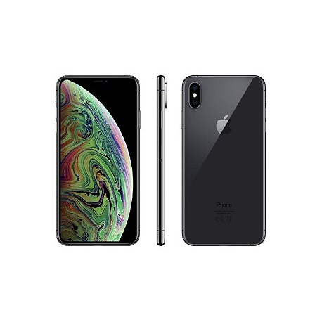 MOBILE PHONE IPHONE XS 64GB/SPACE GREY MT9E2 APPLE