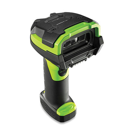 Zebra LI3678-ER - USB Kit - barcode scanner - portable - linear imager - decoded - Bluetooth 4.0 - 0