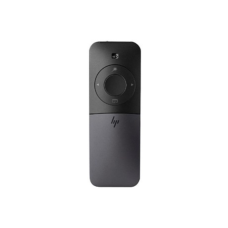 HP Elite Presenter Mouse - Presentation remote control - RF - for ZBook 15u G3, 15u G4, 15u G5, 15u G6, 15v G5, 17 G3, 17 G4, 17 G5, 17 G6, Create G7 - 1