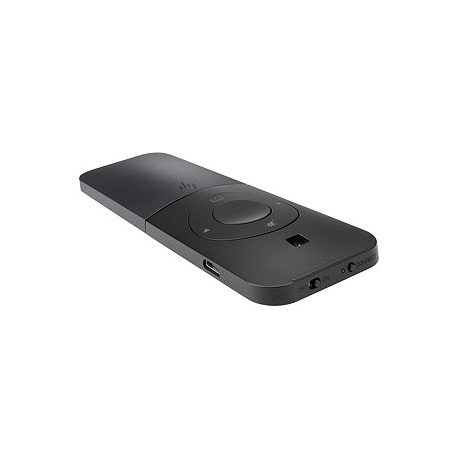 HP Elite Presenter Mouse - Presentation remote control - RF - for ZBook 15u G3, 15u G4, 15u G5, 15u G6, 15v G5, 17 G3, 17 G4, 17 G5, 17 G6, Create G7 - 3