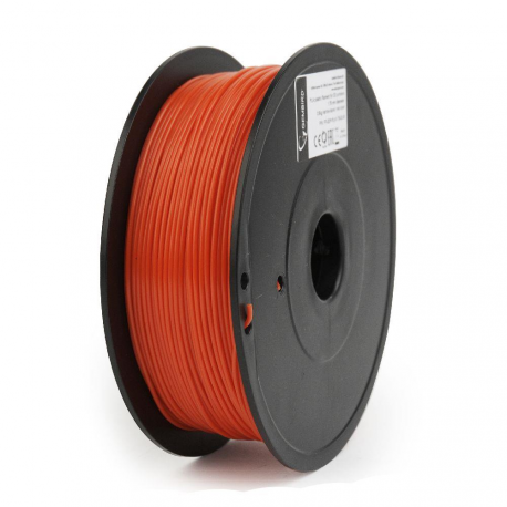 Filament Gembird PLA-plus Red | 1,75mm | 1kg