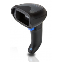 Datalogic Gryphon I GM4500 - Kit - barcode scanner - portable - 2D imager - decoded - RF(910 MHz)