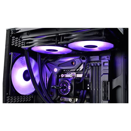 Deepcool RF120 – 5 in 1