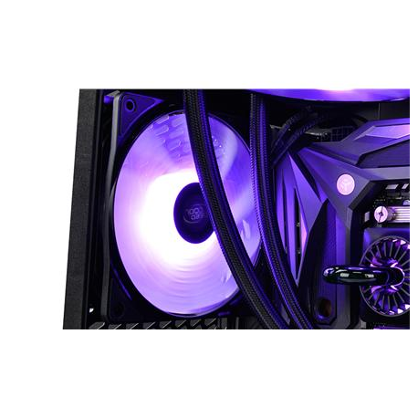 Deepcool RF120 – 5 in 1