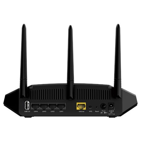 Netgear WAC124-100PES AC2000 Dual Band 4x4 Wireless Access Point
