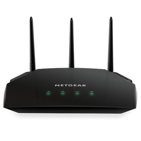 Netgear WAC124-100PES AC2000 Dual Band 4x4 Wireless Access Point