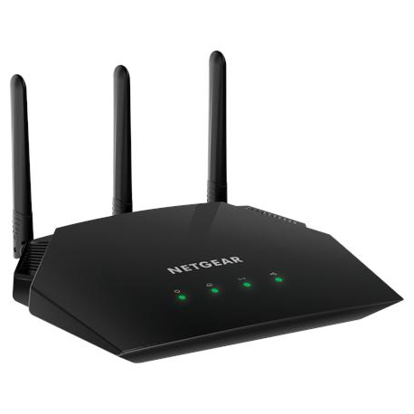 Netgear WAC124-100PES AC2000 Dual Band 4x4 Wireless Access Point