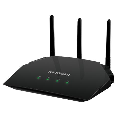 Netgear WAC124-100PES AC2000 Dual Band 4x4 Wireless Access Point