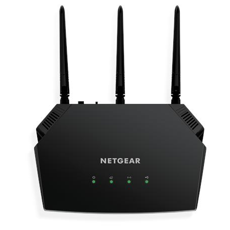 Netgear WAC124-100PES AC2000 Dual Band 4x4 Wireless Access Point