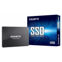 Gigabyte - SSD - 256 GB - internal - 2.5" - SATA 6Gb / s