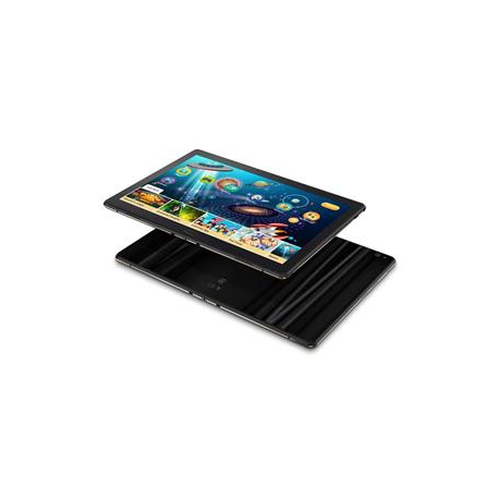 Lenovo IdeaTab Tab P10 10.1 ", Aurora Black, IPS, 1920 x 1200 pixels, Qualcomm, Snapdragon 450, 3 GB, 32 GB, Wi-Fi, 4G, Front ca