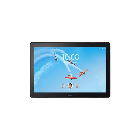 Lenovo IdeaTab Tab P10 10.1 ", Aurora Black, IPS, 1920 x 1200 pixels, Qualcomm, Snapdragon 450, 3 GB, 32 GB, Wi-Fi, 4G, Front ca