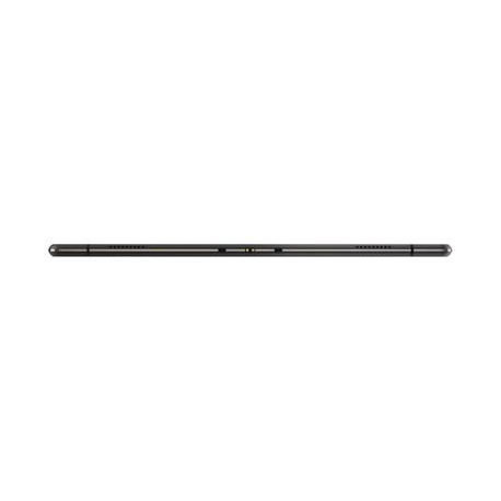 Lenovo IdeaTab Tab P10 10.1 ", Aurora Black, IPS, 1920 x 1200 pixels, Qualcomm, Snapdragon 450, 3 GB, 32 GB, Wi-Fi, 4G, Front ca