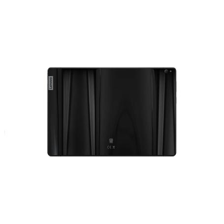 Lenovo IdeaTab Tab P10 10.1 ", Aurora Black, IPS, 1920 x 1200 pixels, Qualcomm, Snapdragon 450, 3 GB, 32 GB, Wi-Fi, 4G, Front ca