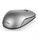 Lenovo 500 - Mouse - 3 buttons - wireless - 2.4 GHz - USB wireless receiver - silver - for IdeaCentre 510S-07; 720-18; IdeaCentre AIO 330-20; IdeaPad 330-14; ThinkBook 13; 14; 15