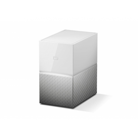 NAS WD My Cloud Home Duo 20TB