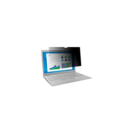 3M Privacy Filter for 13inch Apple MacBook Pro 2016 model