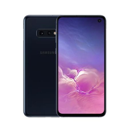 MOBILE PHONE GALAXY S10E 128GB/BLACK SM-G970FZKD SAMSUNG