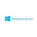Microsoft Windows Server 2019 Standard downgrade to Microsoft Windows Server 2016 - Licence - 1 licence - OEM - ROK - Multilingual - for ThinkSystem SR250; SR530; SR590; SR630; SR645; SR650; SR665; ST250; ST50; ST550
