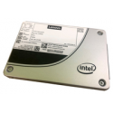 Intel S4510 Entry - SSD - encrypted - 480 GB - hot-swap - 2.5" - SATA 6Gb / s - 256-bit AES - for ThinkAgile MX3330-F Appliance; MX3331-F Certified Node; VX75XX Certified Node