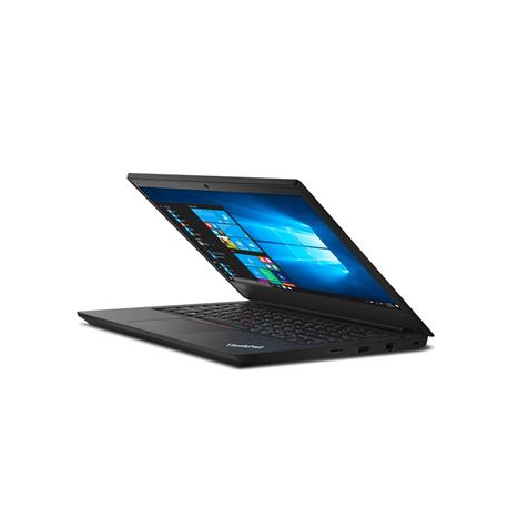 LENOVO ThinkPad E490 i5-8265U 14inch FHD 8GB 256GB SSD IntelUHD620 W10P LENOVO ThinkPad E490 i5-8265U 14inch FHD 8GB 256GB SSD IntelUHD620 W10P