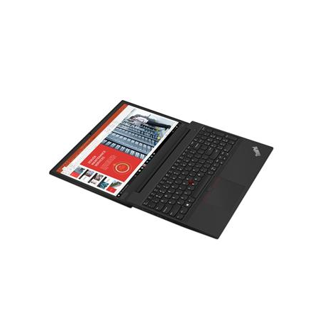 LENOVO ThinkPad E590 i5-8265U 15.6inch FHD 8GB 256GB SSD IntelUHD620 W10P