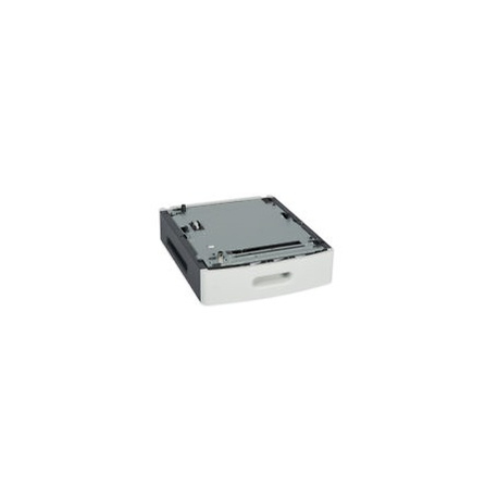 Lexmark - Media tray - 250 sheets in 1 tray(s) - for Lexmark B2865, MB2770, MS821, MS822, MS823, MS826, MX721, MX722, MX826, XM5365, XM5370 - 0