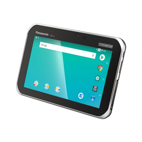 FZ-L1 Android 2D 8.1 Wi-Fi / No PSU 3Y