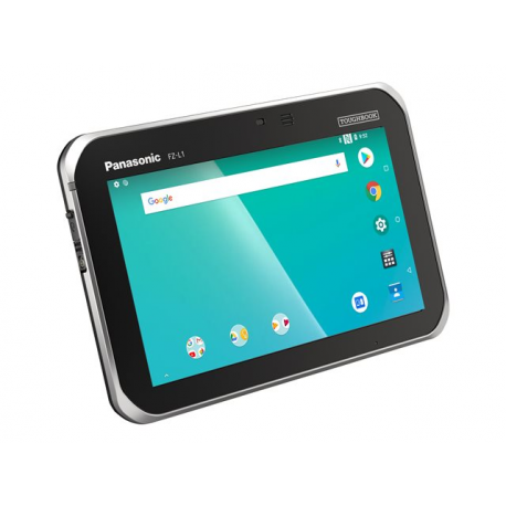 FZ-L1 Android 2D 8.1 Wi-Fi / No PSU 3Y