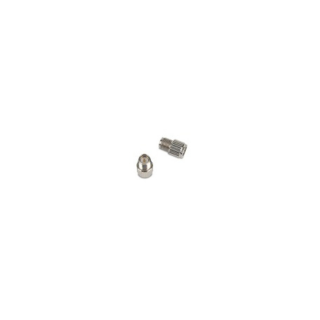 LENOVO Tiny 2.4GHz/5GHz Dual-Band SMA Antenna Kit